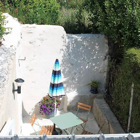 Villa Maison Renovee Atoue Loc Fresnay-sur-Sarthe Exterior foto
